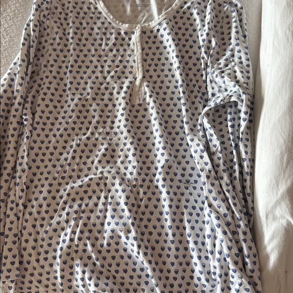 Heart pjs - Picture 6 of 6